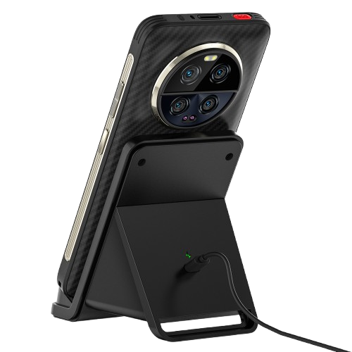 50W Wireless Charging Stand
