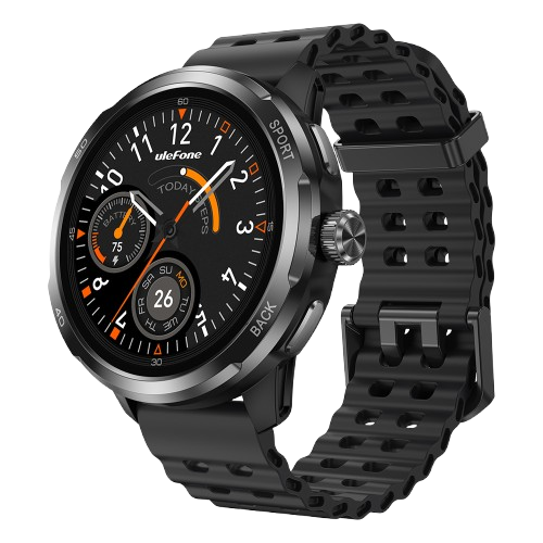 Armor Watch Pro
